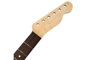 Allparts TRO-C  Tele neck maple  with rosewood fingerboard