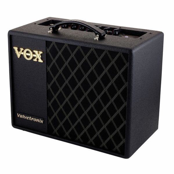 Vox VT20X Valvetronix  Modeling Amp