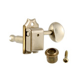 Gotoh SD91 Staggered Keys 6L aged