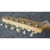 Gotoh SD91 Staggered Keys 6L aged