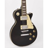 SX Les Paul Standard  Black