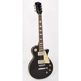 SX Les Paul Standard  Black