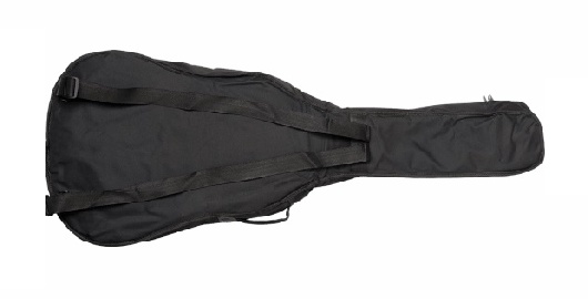 Gig bag 3/4 classical guitar basic