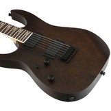 Ibanez GRG121DXL-WNF electric guitar lefthanded