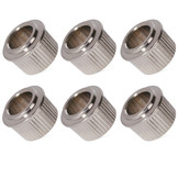 Tuner conversie-ringen rond 10,5mm set/6
