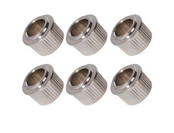 Tuner conversie-ringen rond 10,5mm set/6