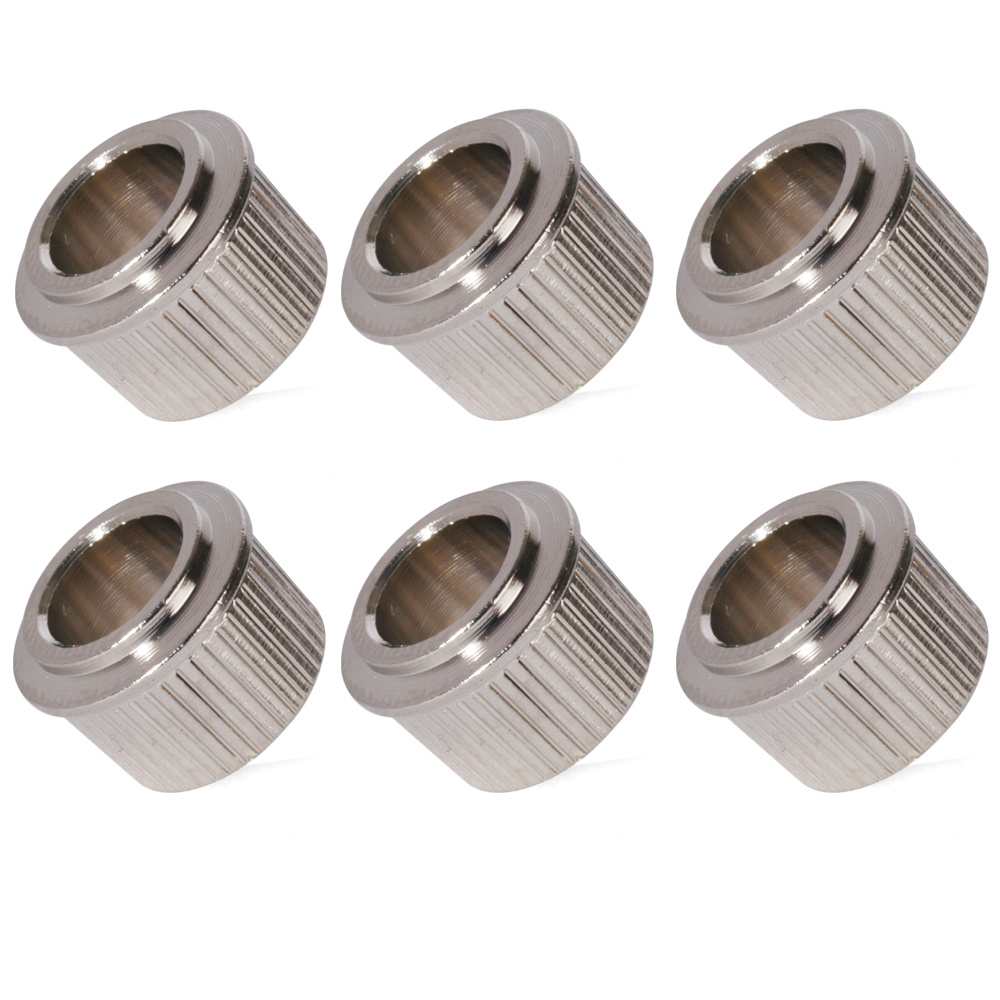 Tuner conversie-ringen rond 10,5mm set/6