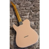 STONER Vox Humana Designed  TE-Relic Guitar Shell Pink