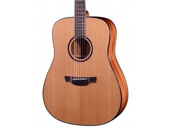 Crafter Able D630N Acoustic Guitar