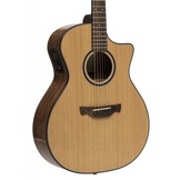 Crafter Able G630CE Semi Akoestische gitaar