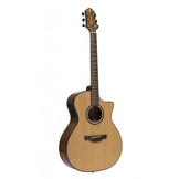 Crafter Able G630CE Semi Akoestische gitaar