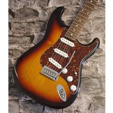 Vox Humana ST-Custom Guitar Sunburst