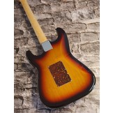 Vox Humana ST-Custom Guitar Sunburst