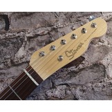 STONER Vox Humana Designed  TE-Relic  Guitar Surf Green