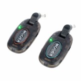 Mooer AP10 Air Plug  Wireless Guitar System