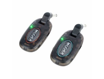Mooer AP10 Air Plug  Wireless Guitar System