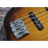 Vox Humana JB-Custom Bass 2-Tone Sunburst