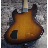 Vox Humana JB-Custom Bass 2-Tone Sunburst