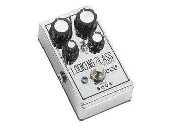 DOD Looking Glass Overdrive pedal