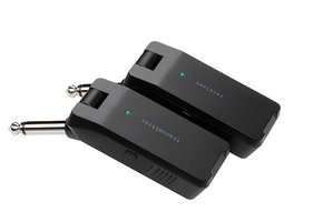 Ibanez WS-1 Wireless System