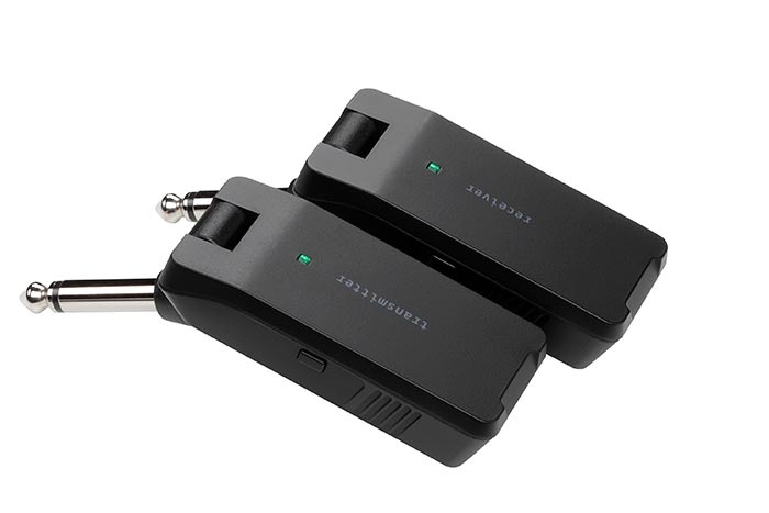 Ibanez WS1 Wireless System