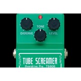 Ibanez TS-808 Tube Screamer pedal