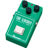 Ibanez TS-808 Tube Screamer pedal