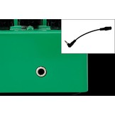 Ibanez TS-808 Tube Screamer pedal