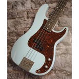 Vox Humana PB-Custom Bass Daphne Blue Relic