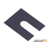 Floyd Rose saddle shims set/6