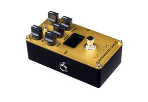 VOX VE-CD Valvenergy Copperhead Drive