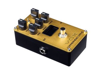 VOX VE-CD Valvenergy Copperhead Drive