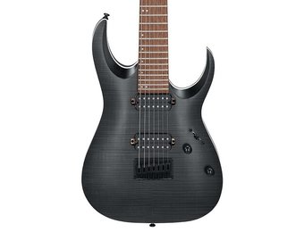 Ibanez RGA742FM-TGF 7-String Electric Guitar Flamed Maple Top