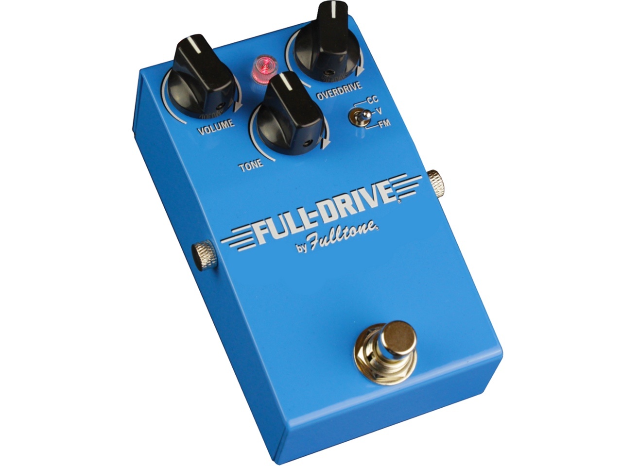 Fulltone Full-Drive 1