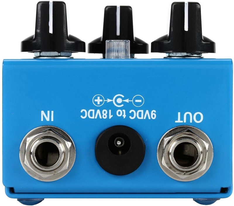 Fulltone Full-Drive 1