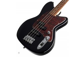 Ibanez TMB30 Short Scale Bass Guitar Black