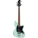 Ibanez TMB30MGR short scale basgitaar mint green