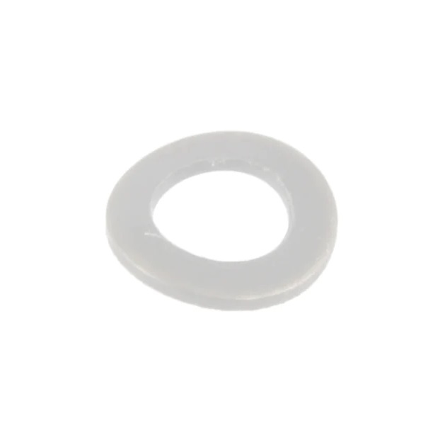 Mechaniek ringen wit plastic (12)