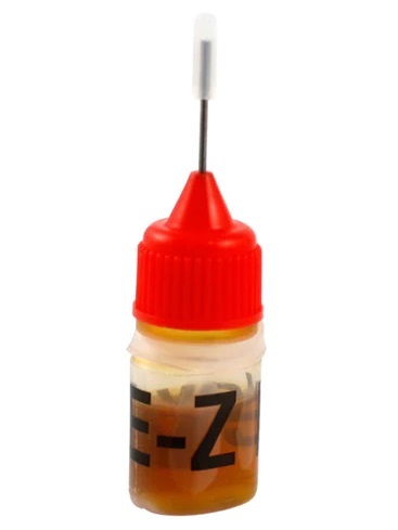 E-Z Key Tuner Oil 5ml