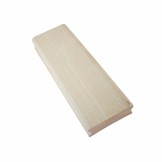 Radius block 10'' long/20cm