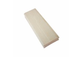 Radius block 10'' long/20cm
