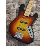 Vox Humana JB5-Custom 5-String Bass Nordstrand Pickups