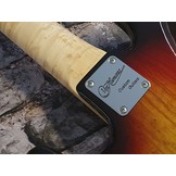 Vox Humana JB5-Custom 5-String Bass Nordstrand Pickups