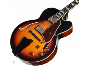 Ibanez AF95 BS Artcore Hollow Body