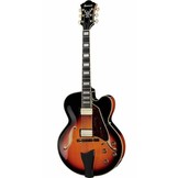 Ibanez AF95 BS Artcore Hollow Body