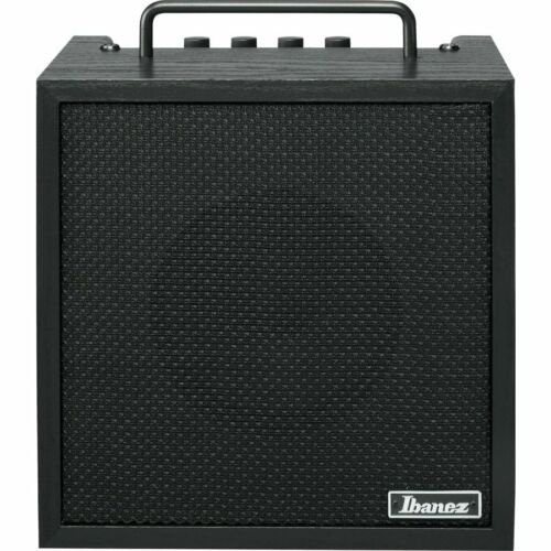 Ibanez IBZ10 Bass Amp 10W