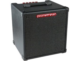 Ibanez P20U Bass Amp 20W