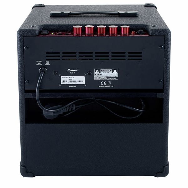 Ibanez P20U Bass Amp 20W