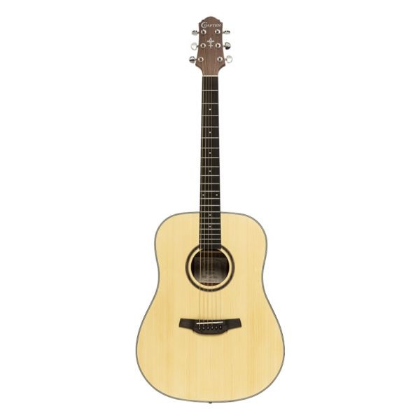 Crafter HD100-N Akoestische gitaar