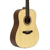 Crafter HD100-N Acoustic Guitar